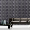 patterned wallpaper / non-woven - SPIRIT OF ADVENTURE: 113023
