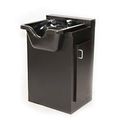pedestal washbasin for hairdressers - ECONO SC40