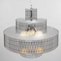 pendant lamp / contemporary - BABILONIA