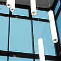 pendant lamp / contemporary - LEPO by Sabina Grubbe