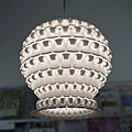pendant lamp / contemporary - CRESCO by Pekka Salokannel