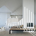 pendant lamp / contemporary / copper - KVIST 6 by Jonas Bohlin