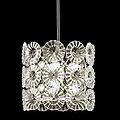 pendant lamp / contemporary / crystal - BOUQUET P20 by Charles Loomis