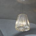pendant lamp / contemporary / crystal - GLITTERS 1 by Gabriela Nahlikova