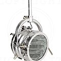 pendant lamp / contemporary / halogen - ROYAL MASTER