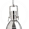 pendant lamp / contemporary / halogen - SEA EXPLORER