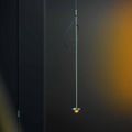 pendant lamp / contemporary / LED - NY by Jörg Zeidler