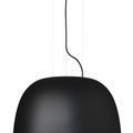 pendant lamp / contemporary / metal - BELL by Matti Klenell