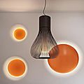 pendant lamp / contemporary / by Patricia Urquiola - CHASEN