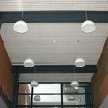 pendant lamp / contemporary / polycarbonate - H+M : 380 by Christian Hvidt