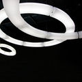 pendant lamp / contemporary / polyethylene - CIRCULAR POL XXL cod.2057 by Emiliana Martinelli 2013