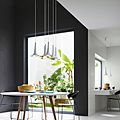 pendant lamp / original design - NAFIR: SPNAFIR1