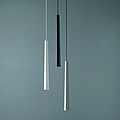 pendant lamp / original design - DRINK by E.Franzolini & V.G.Jimenez