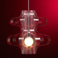 pendant lamp / original design - VENEZIA