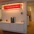 pendant lamp / original design / glass - ALISTAIR 182 by Edward van Vliet