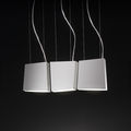 pendant lamp / original design / LED - MIND-LED: RYTHMOS by Serge & Robert Cornelissen