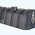 percolation tunnel - GRAF 300 L
