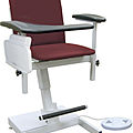 phlebotomy chair - 2588