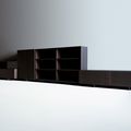by Piero Lissoni bookcase / desktop - CENTO