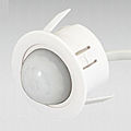 PIR intruder detector - EBR-MINPIR