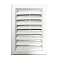 plastic air grating - NOVIVENT™ RECTANGULAR