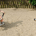 playgrounds spring toy - RACER