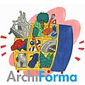 plug-in software / CAD - ARCHIFORMA 2.0