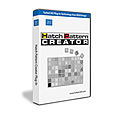 plug-in software / CAD - HATCH PATTERN CREATOR