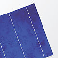 polycrystalline pv cell - Q6LPT3-G3 4.04-4.38 W