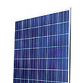 polycrystalline PV solar panel - ISF250 P 250 W