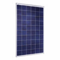 polycrystalline PV solar panel / Aluminium - SUNMODULE PLUS : SW 250-255 POLY 250-255 W
