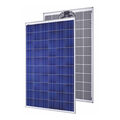 polycrystalline PV solar panel / Aluminium - SUNMODULE : PROTECT 245 - 260 W