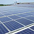 polycrystalline PV solar panel / laminated - NEMO® P 205 W