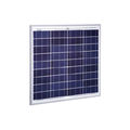 polycrystalline PV solar panel / for stand-alone - SUNMODULE : SW 50-55 POLY RMA 50-55 W