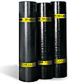 polyester waterproofing membrane / for roof - TORCHFLEX TP-180-CAP