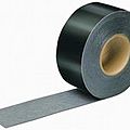 polyethylene adhesive strip - THERMO-TAPE