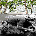 polyethylene waterproofing membrane / for roof - PROOF™ DURA-FELT