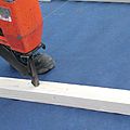polypropylene roll insulation - AÉROPLUS