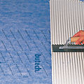 polypropylene waterproofing membrane - IMPERBAND