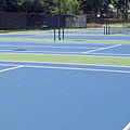 rubber sports flooring / outdoor - SAFETY SURFACE® : MULTI-PURPOSE & RECREATIONAL APPLICATIONS