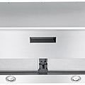 pop-up extractor hood - DA3560