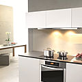 pop-up extractor hood - DA3490