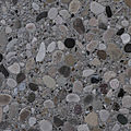 precast concrete facade panel - PANNELLI : BRUSHED CONCRETE
