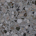 precast concrete facade panel - PANNELLI : SMOOTHED CONCRETE