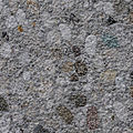 precast concrete facade panel - PANNELLI : BUSH HAMMERED CONCRETE