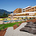 prefabricated building / energy efficient / wood / for public buildings - RUBNER OBJEKTBAU