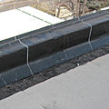 pressure sensitive waterproofing membrane - ARMOURBOND 180