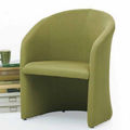 public buildings armchair - ARAMIS