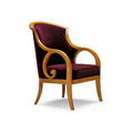 public buildings armchair - CIPRIANI
