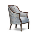 public buildings armchair - CORREGGIO